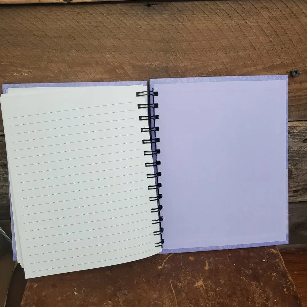 Journal - My Life's Journey from Spring Chicken to Tough Old Bird - Lined Journa